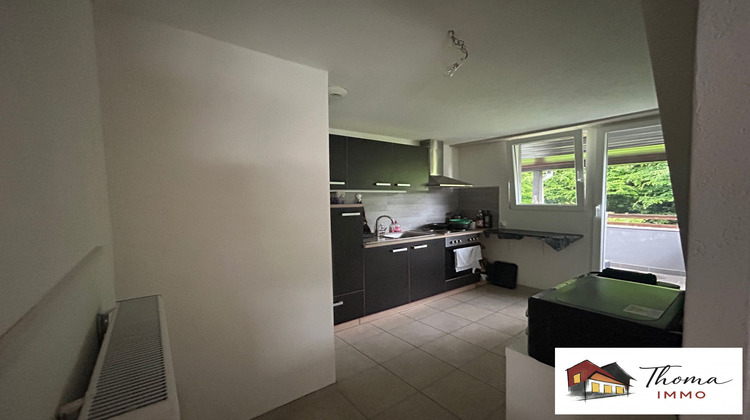 Ma-Cabane - Vente Immeuble Buschwiller, 237 m²