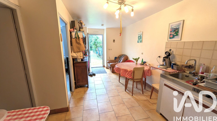 Ma-Cabane - Vente Immeuble Bussac-Forêt, 118 m²