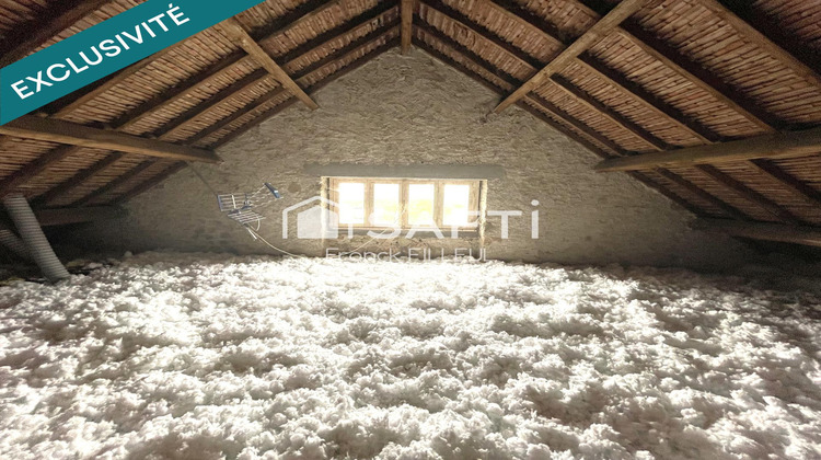 Ma-Cabane - Vente Immeuble Bussiere-Galant, 171 m²
