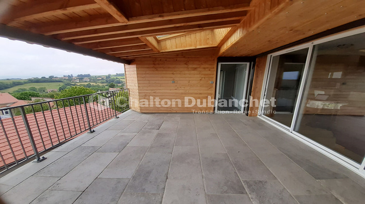 Ma-Cabane - Vente Immeuble BUSSIERES, 269 m²