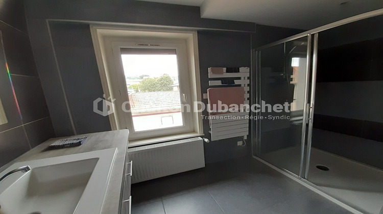 Ma-Cabane - Vente Immeuble BUSSIERES, 269 m²