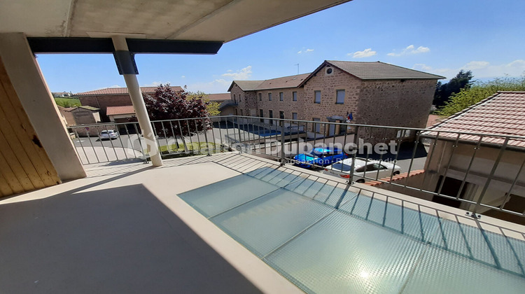 Ma-Cabane - Vente Immeuble BUSSIERES, 269 m²