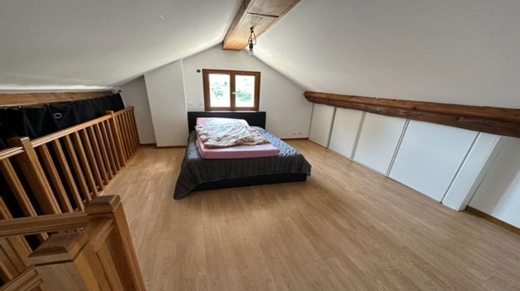 Ma-Cabane - Vente Immeuble Bussy-Saint-Martin, 145 m²