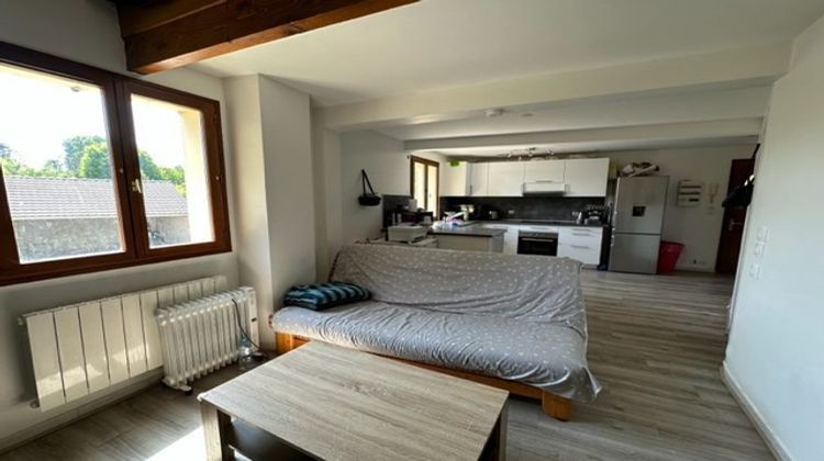 Ma-Cabane - Vente Immeuble Bussy-Saint-Martin, 145 m²