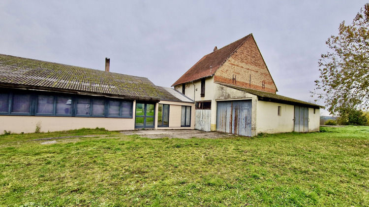 Ma-Cabane - Vente Immeuble Butten, 2000 m²