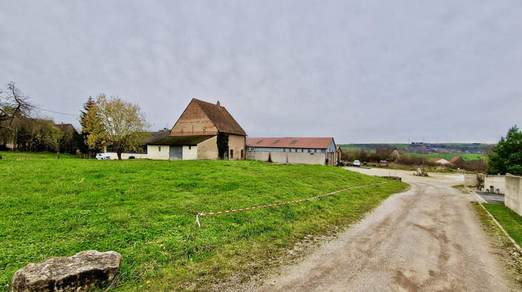 Ma-Cabane - Vente Immeuble Butten, 2000 m²