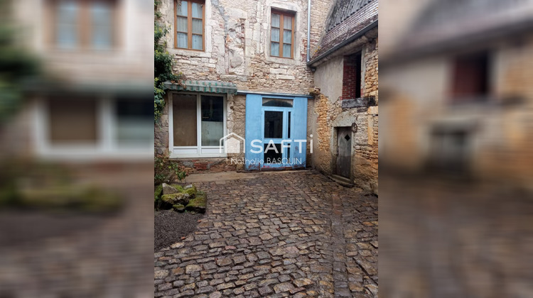 Ma-Cabane - Vente Immeuble Buxy, 178 m²