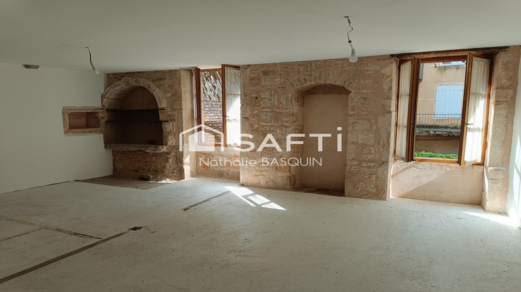 Ma-Cabane - Vente Immeuble Buxy, 178 m²