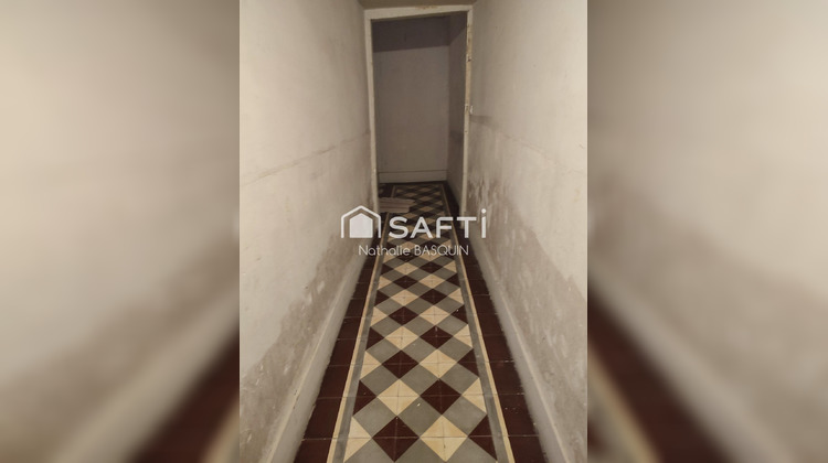 Ma-Cabane - Vente Immeuble Buxy, 178 m²