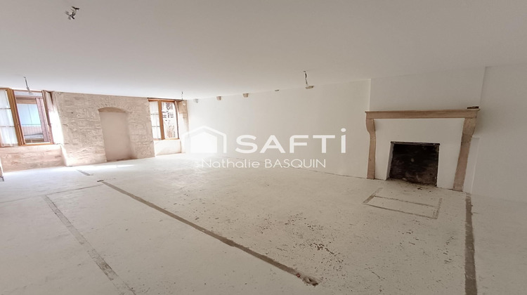 Ma-Cabane - Vente Immeuble Buxy, 178 m²