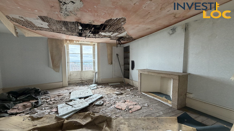 Ma-Cabane - Vente Immeuble Buxy, 170 m²