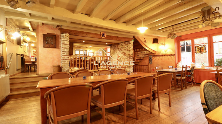 Ma-Cabane - Vente Immeuble Buysscheure, 250 m²