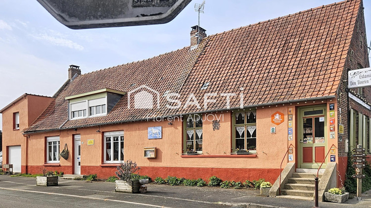 Ma-Cabane - Vente Immeuble Buysscheure, 255 m²
