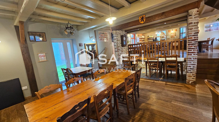 Ma-Cabane - Vente Immeuble Buysscheure, 255 m²