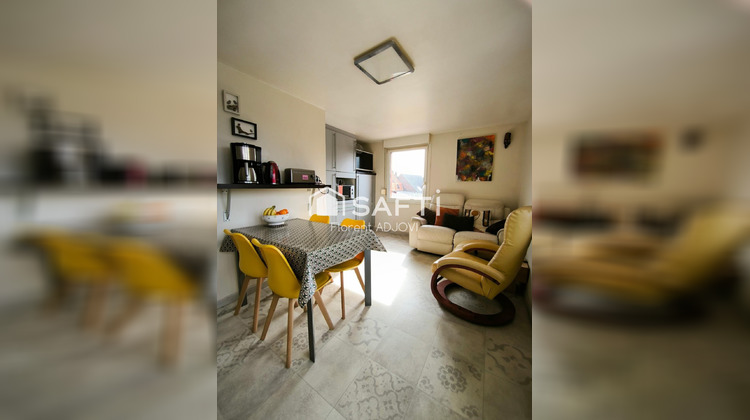 Ma-Cabane - Vente Immeuble Buysscheure, 255 m²