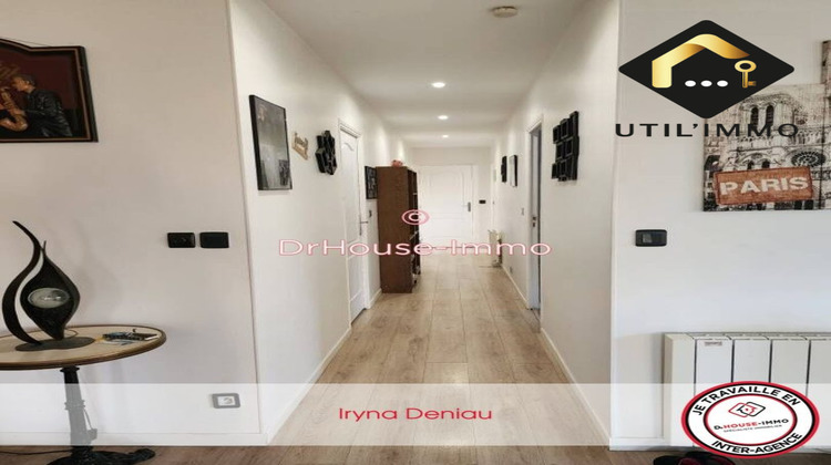 Ma-Cabane - Vente Immeuble Buzançais, 1023 m²