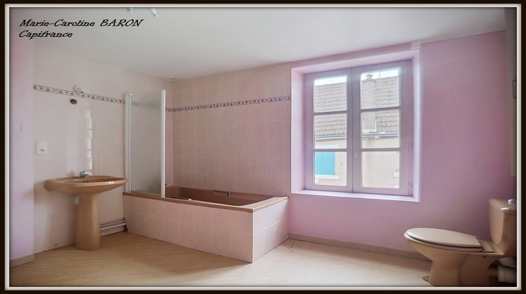 Ma-Cabane - Vente Immeuble BUZANCAIS, 126 m²