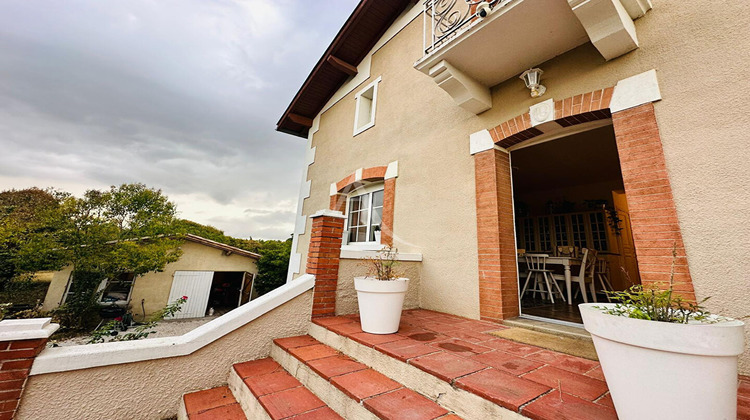 Ma-Cabane - Vente Immeuble BUZET-SUR-TARN, 335 m²