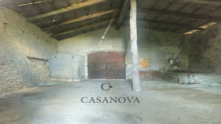 Ma-Cabane - Vente Immeuble BUZIGNARGUES, 250 m²