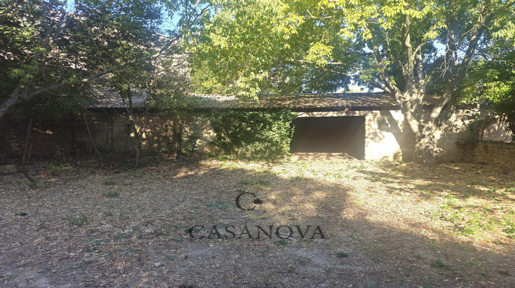 Ma-Cabane - Vente Immeuble BUZIGNARGUES, 250 m²