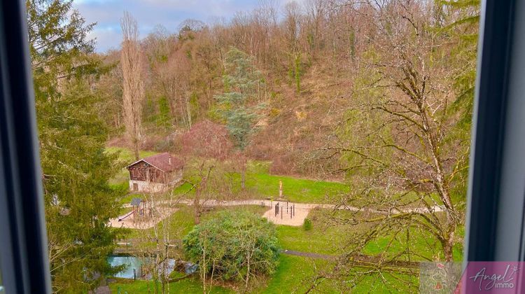 Ma-Cabane - Vente Immeuble Byans-sur-Doubs, 370 m²