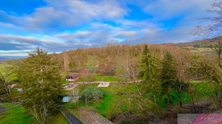 Ma-Cabane - Vente Immeuble Byans-sur-Doubs, 370 m²