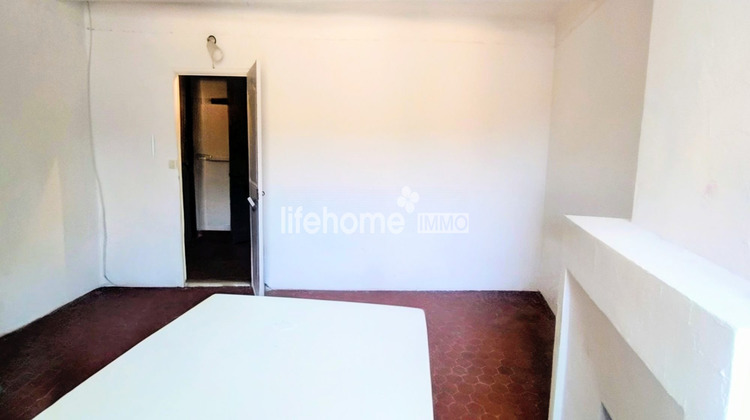 Ma-Cabane - Vente Immeuble Cabasse, 178 m²