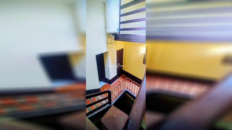 Ma-Cabane - Vente Immeuble Cabasse, 178 m²