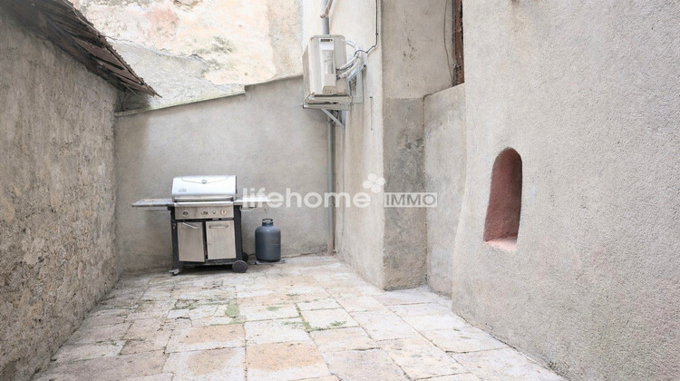 Ma-Cabane - Vente Immeuble Cabasse, 178 m²