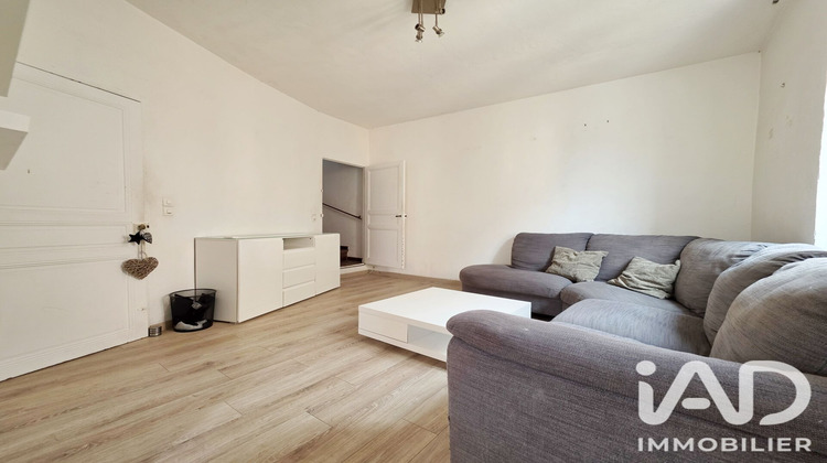 Ma-Cabane - Vente Immeuble Cabestany, 93 m²