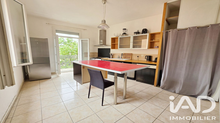 Ma-Cabane - Vente Immeuble Cabestany, 93 m²