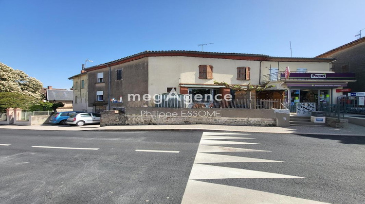 Ma-Cabane - Vente Immeuble CADALEN, 267 m²