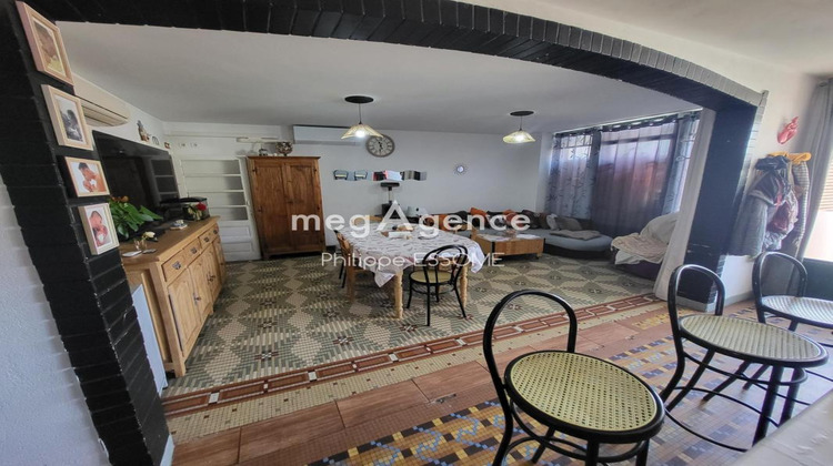 Ma-Cabane - Vente Immeuble CADALEN, 267 m²