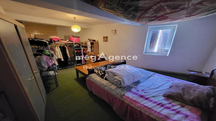 Ma-Cabane - Vente Immeuble CADALEN, 267 m²