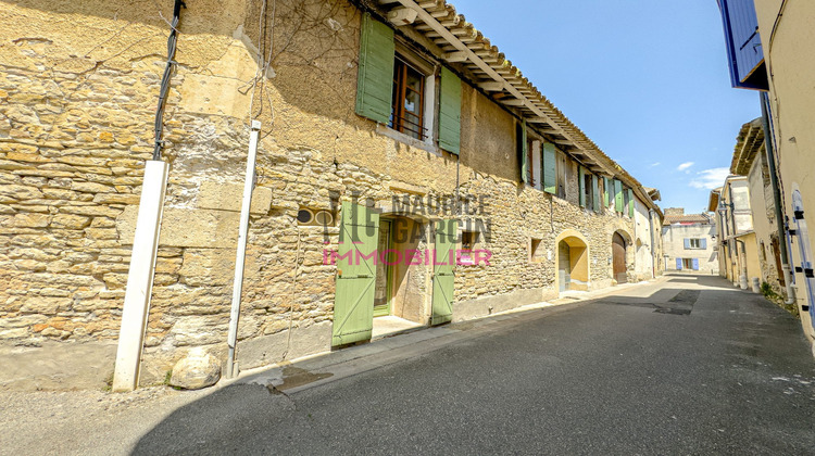Ma-Cabane - Vente Immeuble Caderousse, 232 m²