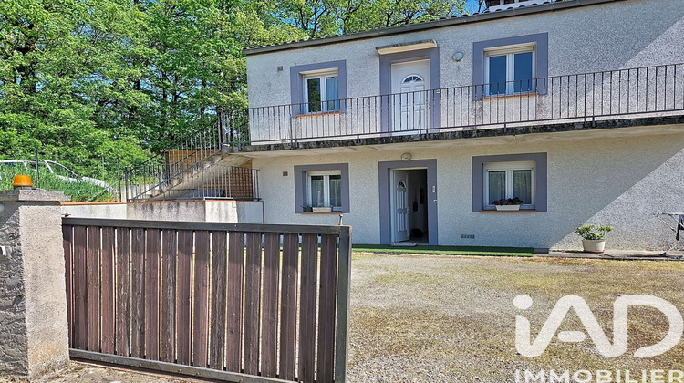 Ma-Cabane - Vente Immeuble Cadours, 140 m²