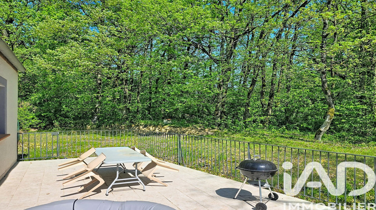 Ma-Cabane - Vente Immeuble Cadours, 140 m²