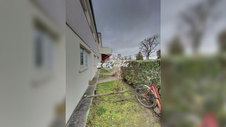 Ma-Cabane - Vente Immeuble Caen, 130 m²