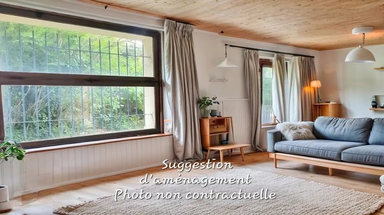 Ma-Cabane - Vente Immeuble Caen, 210 m²