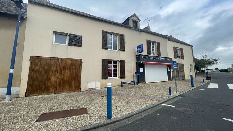 Ma-Cabane - Vente Immeuble CAEN, 140 m²