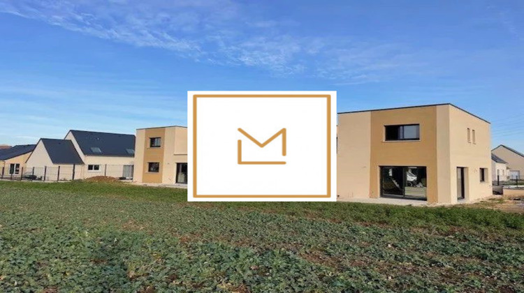 Ma-Cabane - Vente Immeuble Caen, 112 m²