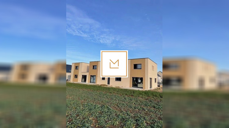 Ma-Cabane - Vente Immeuble Caen, 112 m²