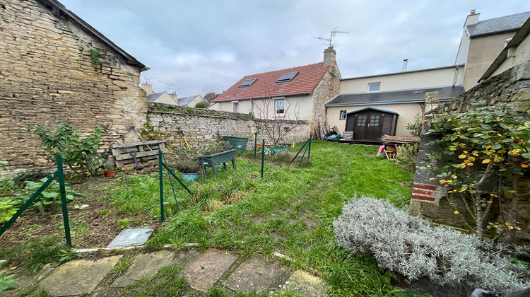 Ma-Cabane - Vente Immeuble CAEN, 140 m²