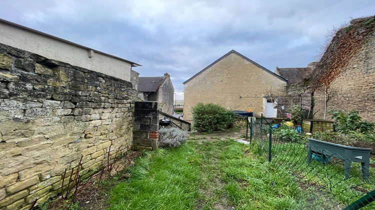 Ma-Cabane - Vente Immeuble CAEN, 140 m²