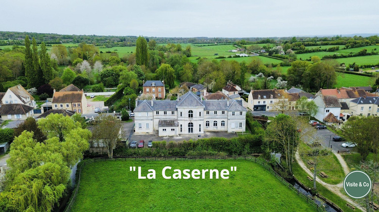 Ma-Cabane - Vente Immeuble Caen, 700 m²