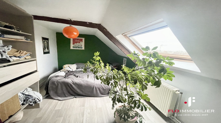 Ma-Cabane - Vente Immeuble Caen, 247 m²