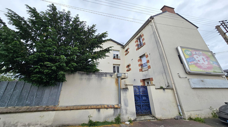 Ma-Cabane - Vente Immeuble CAEN, 140 m²