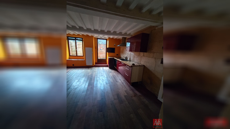 Ma-Cabane - Vente Immeuble CAEN, 250 m²