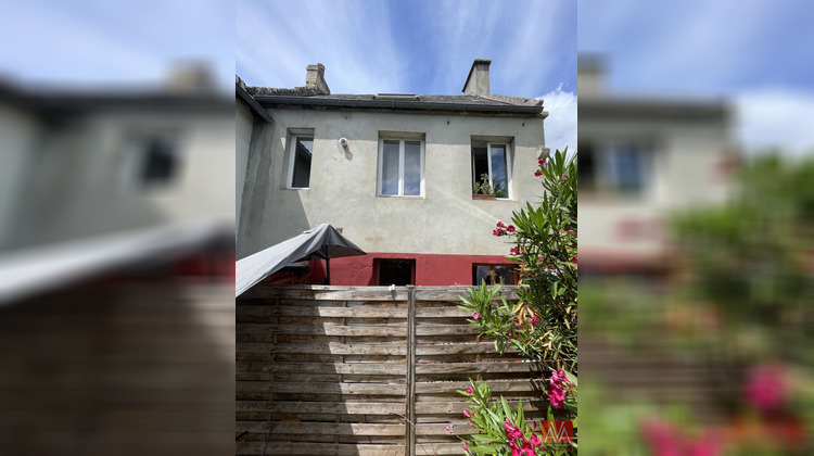 Ma-Cabane - Vente Immeuble CAEN, 250 m²