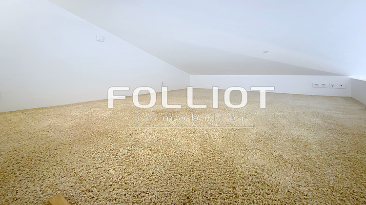 Ma-Cabane - Vente Immeuble CAEN, 56 m²